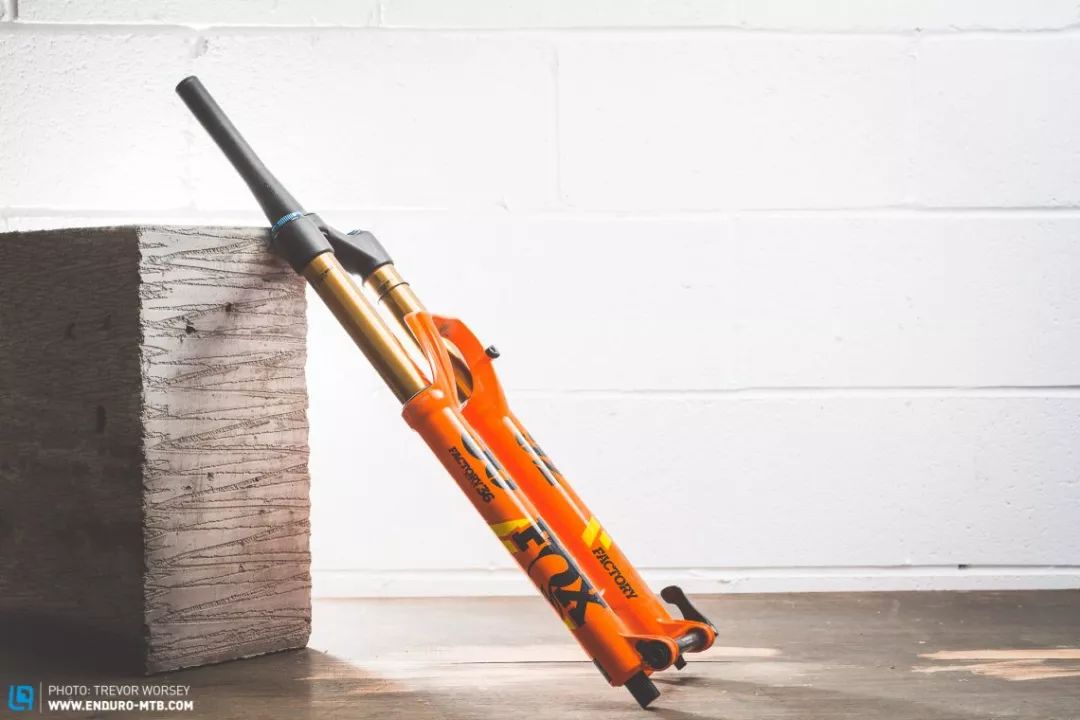 enduro前叉带锁吗,enduro前叉行程一般多少