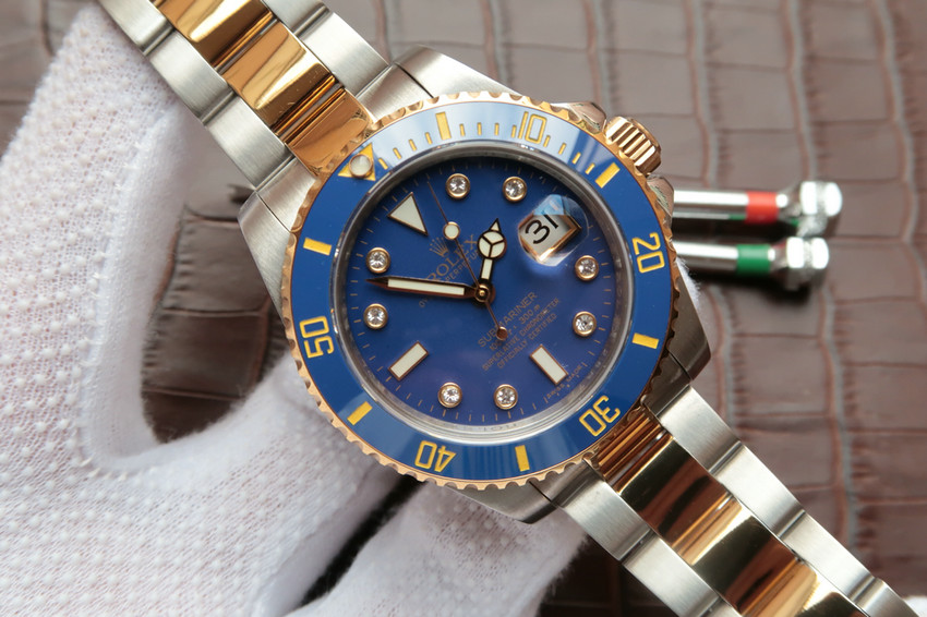 高仿表交易十大骗局,揭露高仿名表骗局黑幕