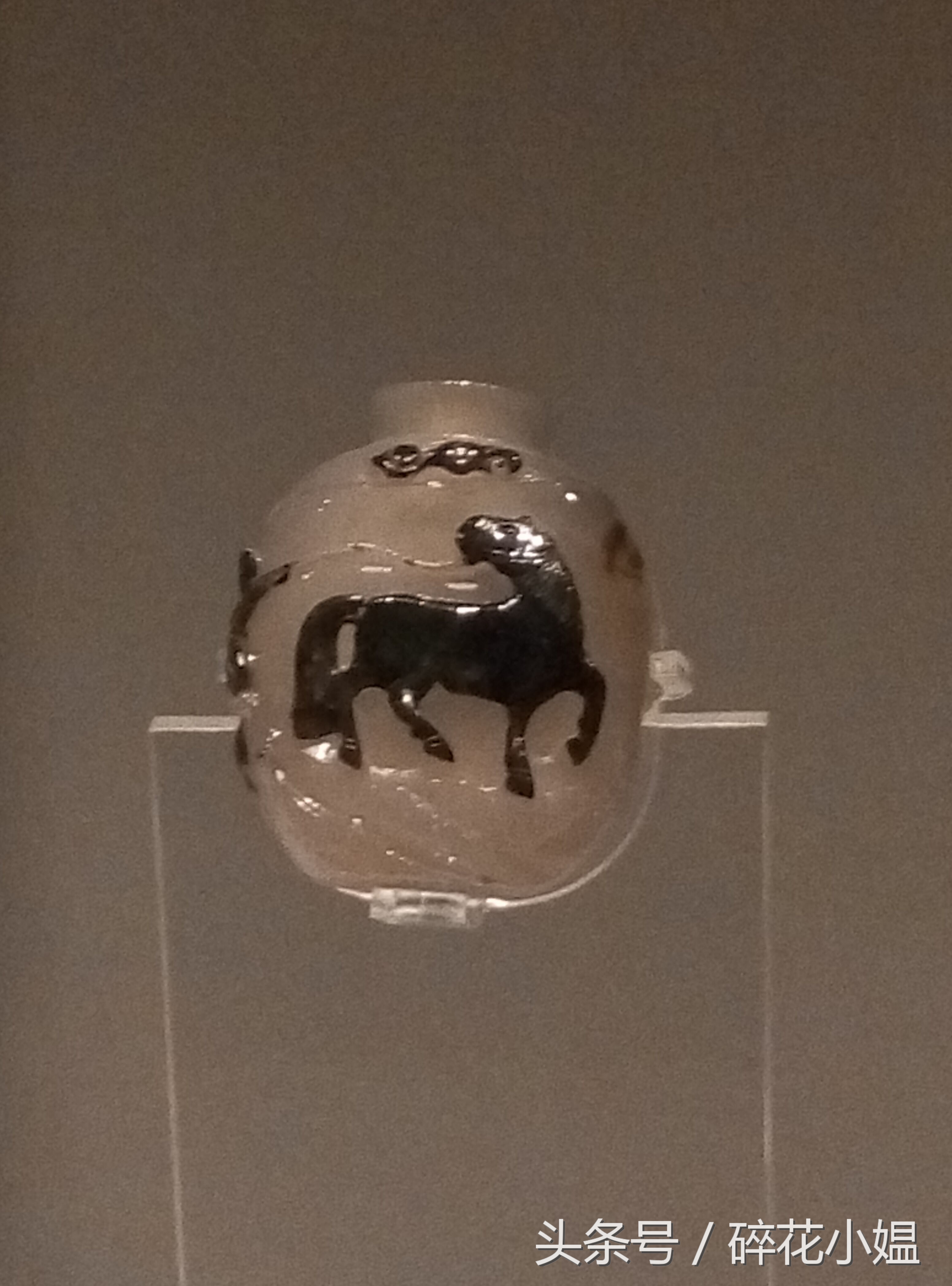 东方明清仿古玉器展,清代宫廷玉器展