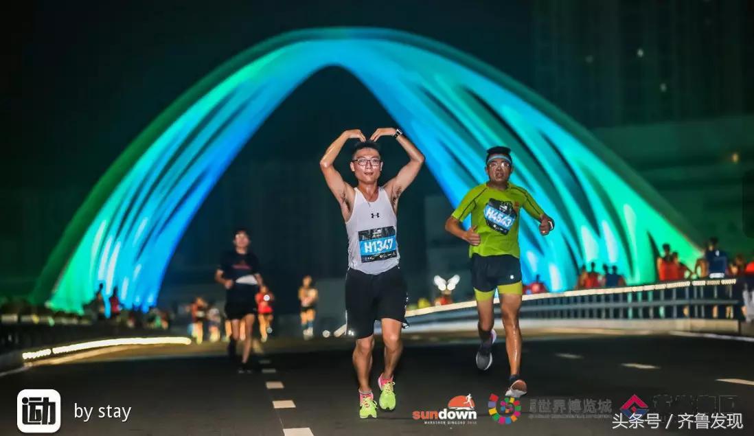 2018微博之夜马嘉祺,2018野马