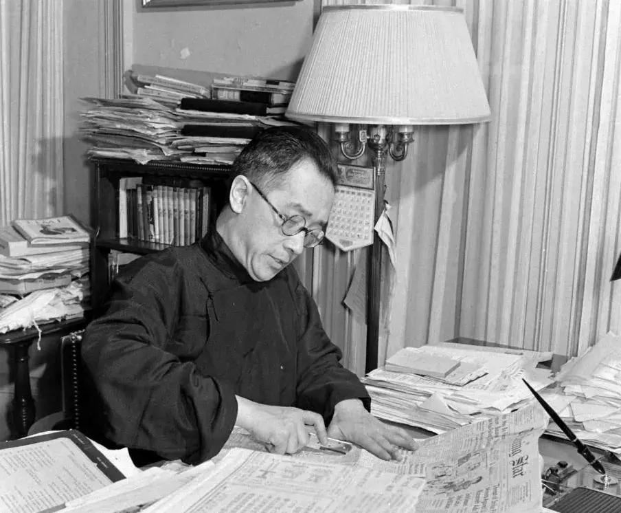 胡适姻缘怎么样,胡适到底是好是坏