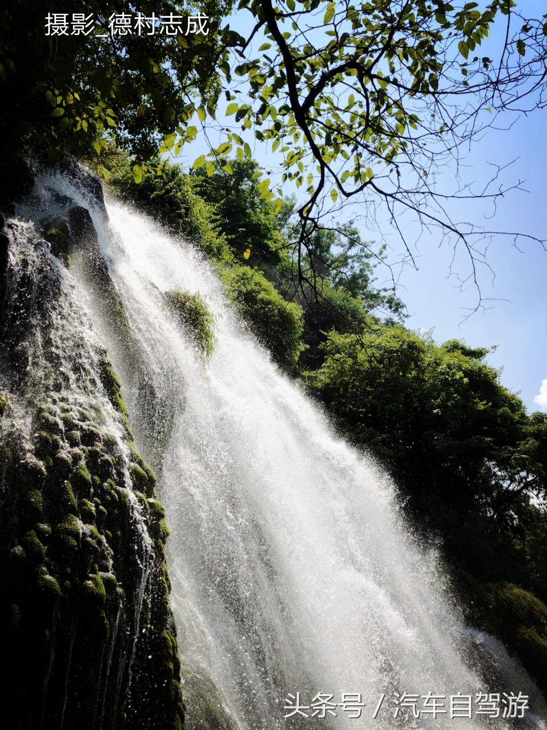 走遍千山万水,终见荔波好山好水