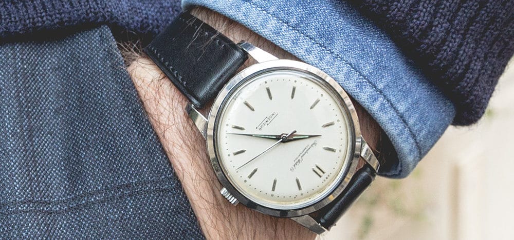 高仿表交易十大骗局,揭露高仿名表骗局黑幕