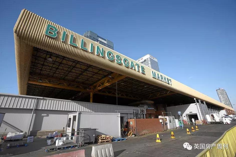 英国房产｜医院教堂厕所都不放过，看英国开发商如何“地尽其用”