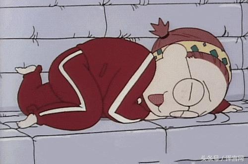 除了每月流血七天不死的人设“大姨妈”还有啥不为人知神技能？