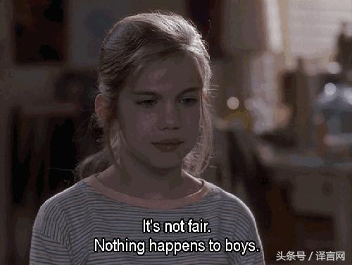 除了每月流血七天不死的人设“大姨妈”还有啥不为人知神技能？