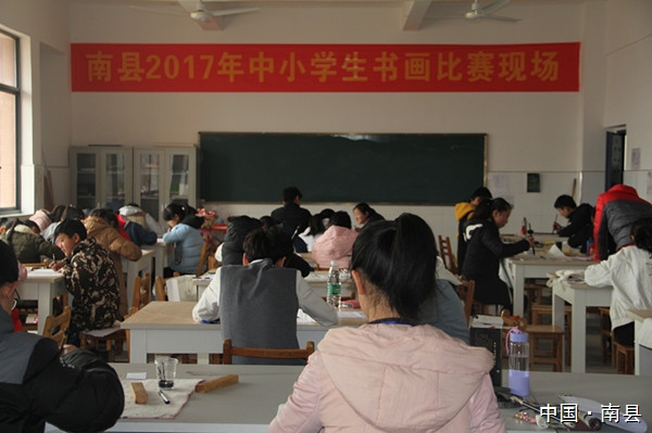 南县简介,益阳南县