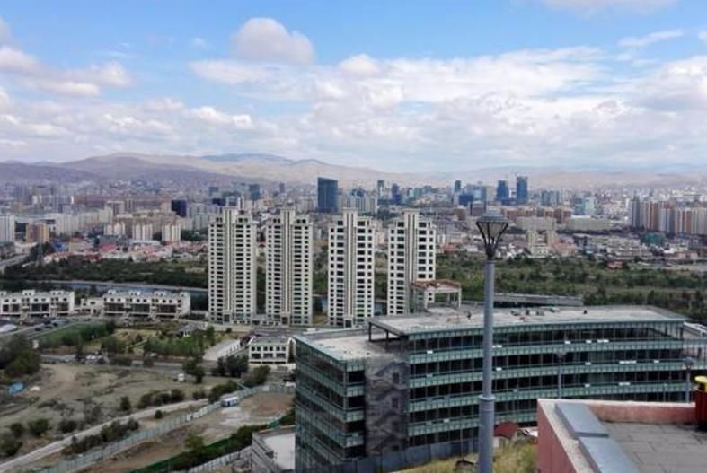 蒙古首都乌兰巴托全景视频,蒙古最好的地方是哪里