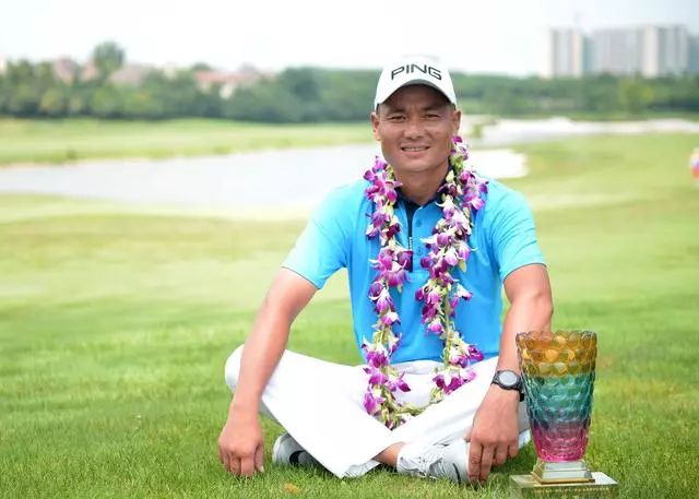 2018百汇吉杯-保利（四川）球员-教练员锦标赛首站落幕