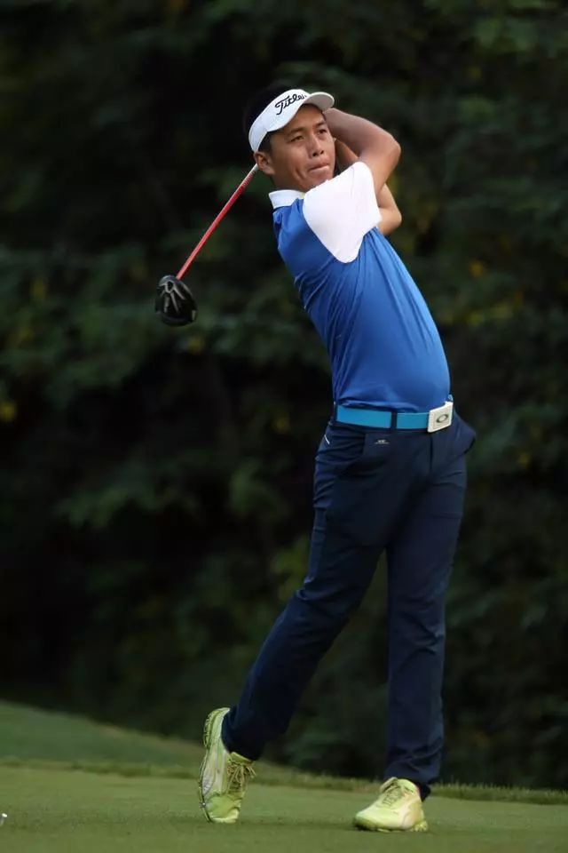 2018百汇吉杯-保利（四川）球员-教练员锦标赛首站落幕