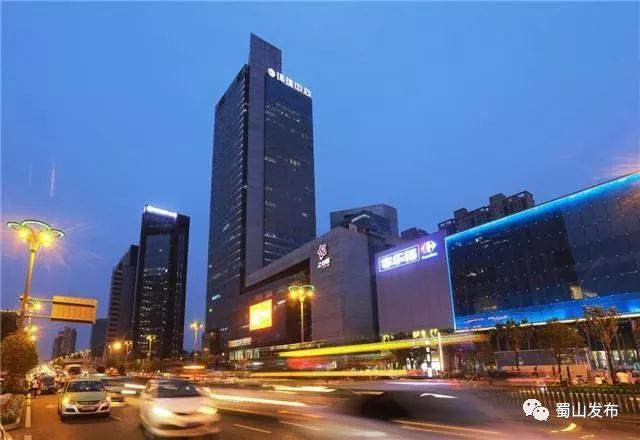 三里庵国购广场价格,三里庵国购二期效果图