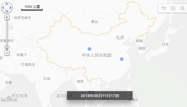 手把手教你完成一个数据科学小项目（6）：城市提取与可视化