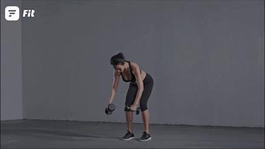 奚梦瑶三围与肩宽,奚梦瑶腰间现赘肉