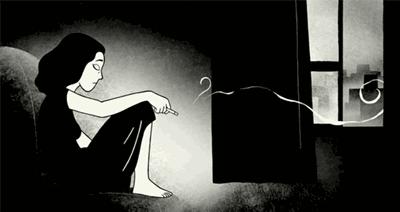 21岁女孩“自杀式减肥”,1米67只剩50斤！照片不忍直视……