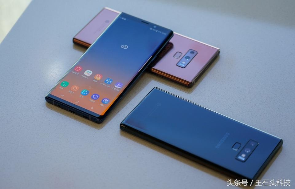 再见三星！连韩国人都不买的三星Note9，我们凭啥买单？