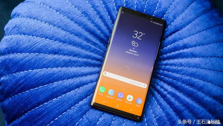 再见三星！连韩国人都不买的三星Note9，我们凭啥买单？