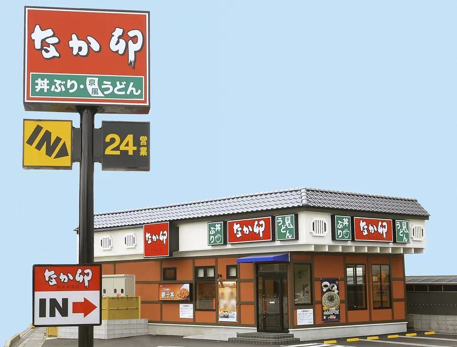 日本最强6大餐饮集团66个品牌大盘点:日餐中国淘金潮,实力玩家还没进场呢!