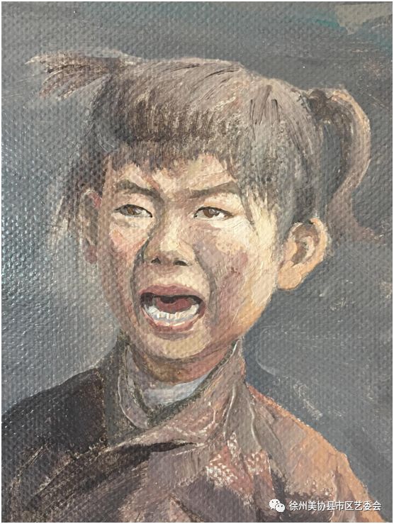 邳州美术家推介｜姚圣夫