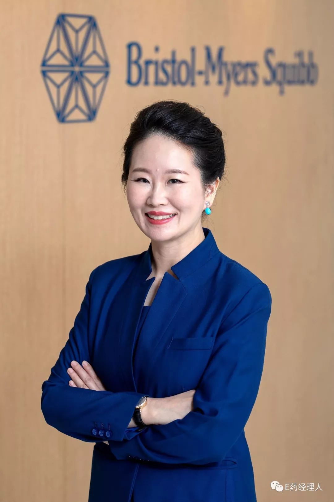 bm中国区总裁,bms国内发展情况