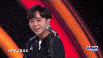 明日之子直播事件,明日之子现场直播