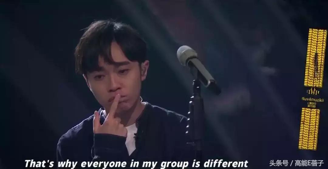 明日之子直播事件,明日之子现场直播