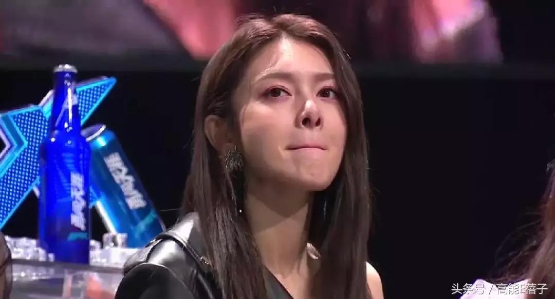 明日之子直播事件,明日之子现场直播