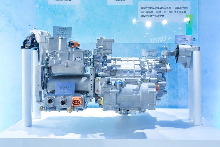 引领造车新势力威马的战略与战术,威马新能源造车势力排名