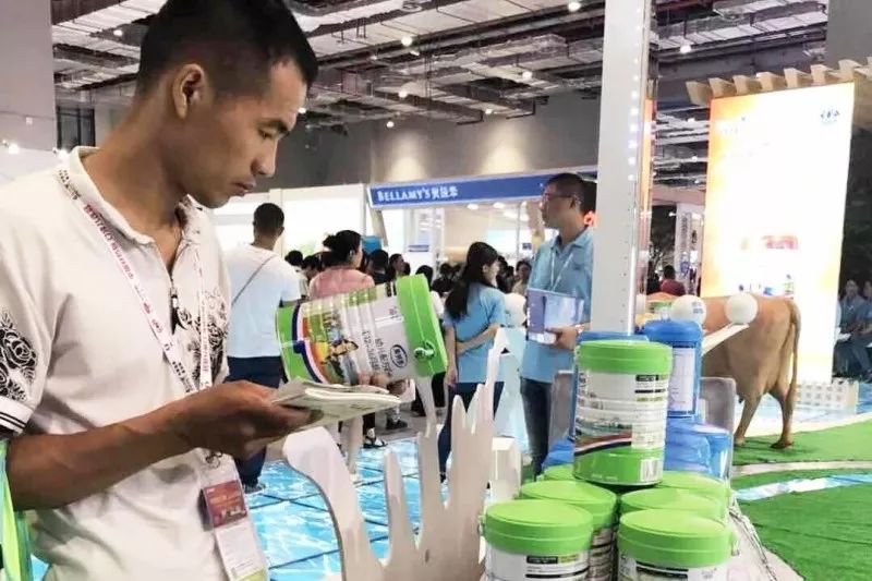 有了全球羊奶粉老大后，澳优还要打造“新西兰奶粉第一品牌”，重任交给了美纳多！