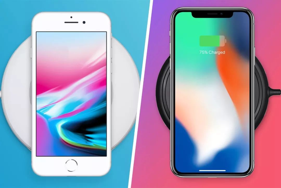 iphone8和新iphonex,iphone8跟iphonex该如何选择