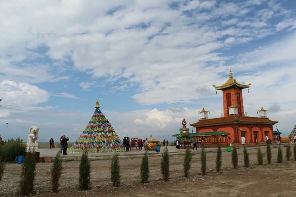 西安旅游攻略华山一日游,华山西安自助旅游攻略