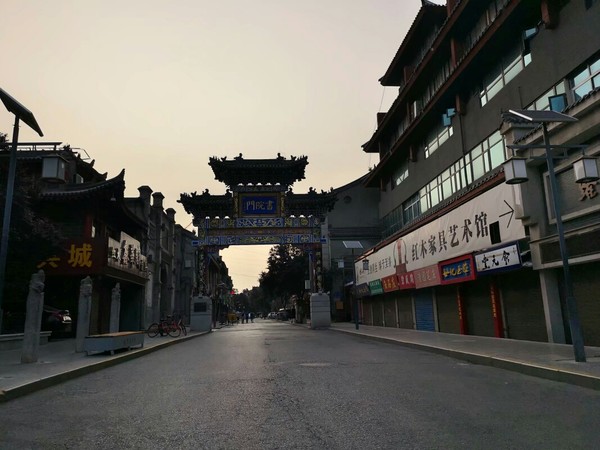 西安旅游攻略华山一日游,华山西安自助旅游攻略