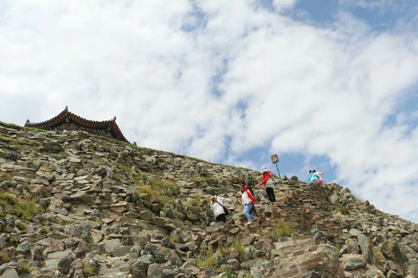 西安旅游攻略华山一日游,华山西安自助旅游攻略