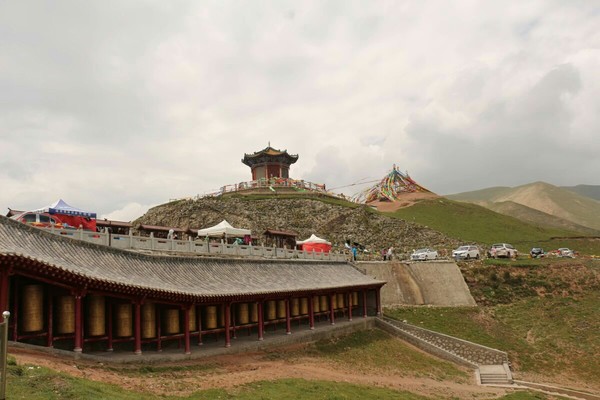 西安旅游攻略华山一日游,华山西安自助旅游攻略