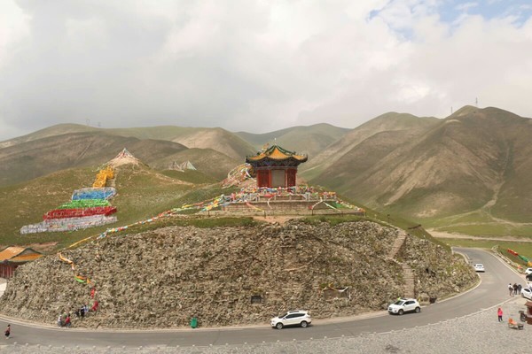 西安旅游攻略华山一日游,华山西安自助旅游攻略