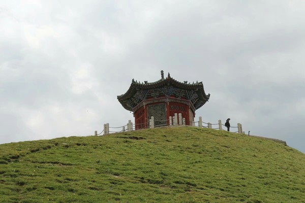 西安旅游攻略华山一日游,华山西安自助旅游攻略