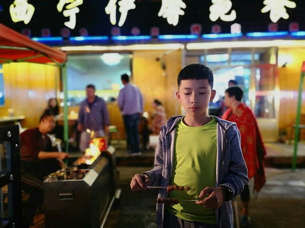 西安旅游攻略华山一日游,华山西安自助旅游攻略