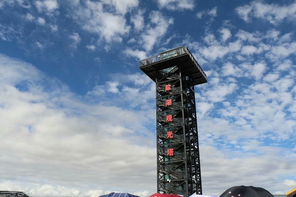 西安旅游攻略华山一日游,华山西安自助旅游攻略
