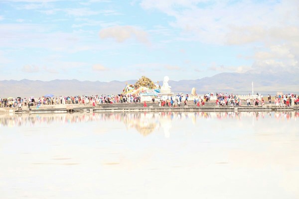 西安旅游攻略华山一日游,华山西安自助旅游攻略