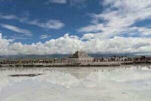 西安旅游攻略华山一日游,华山西安自助旅游攻略