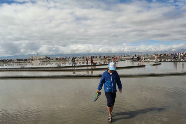 西安旅游攻略华山一日游,华山西安自助旅游攻略