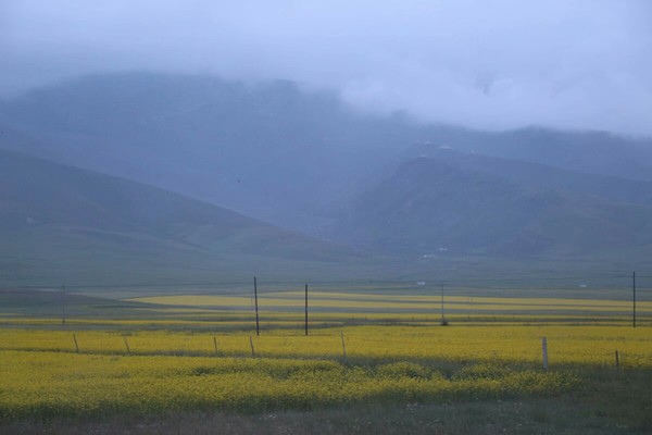 西安旅游攻略华山一日游,华山西安自助旅游攻略
