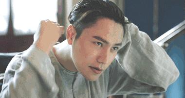 陈坤倪妮古装剧,陈坤评价倪妮电视剧