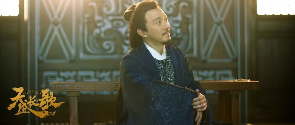 陈坤倪妮古装剧,陈坤评价倪妮电视剧