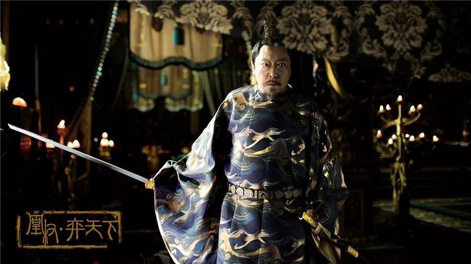 陈坤倪妮古装剧,陈坤评价倪妮电视剧