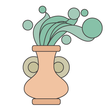 对待工作的四大星座,最舍不得家人离去的五大星座