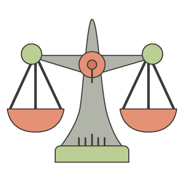 对待工作的四大星座,最舍不得家人离去的五大星座