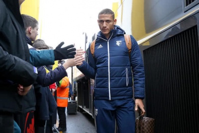 从贫民窟走向英超,从贫民窟的小子到英超巨星