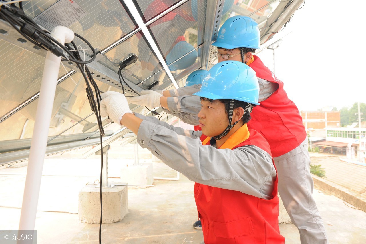 停电瞬间用电设备电压升高,35千伏线路停电检修挂地线标准