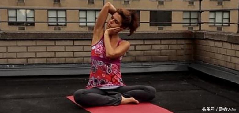 脖颈酸痛怎么办,怎么缓解脖颈酸痛