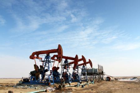 大庆油田职工一年收入,大庆市历年油田职工收入